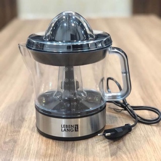 Máy vắt cam vắt chanh Leben