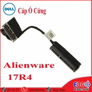 Cáp Ổ Cứng Laptop Dell 17R4 . Dell Alienwware cable HDD