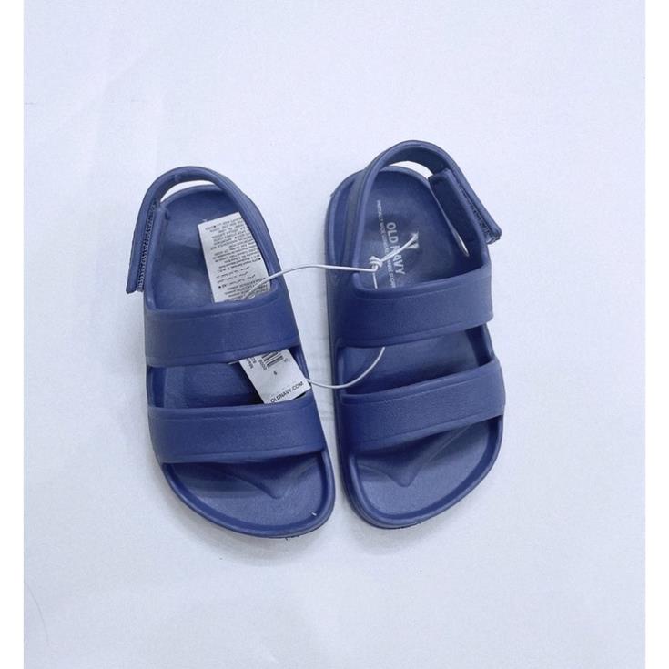 Dép sandal bé trai siêu nhẹ vợt sale