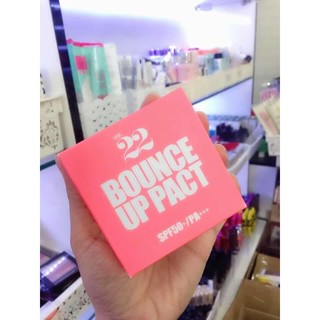 PHẤN PHỦ VER 22 BOUNCE UP PACT