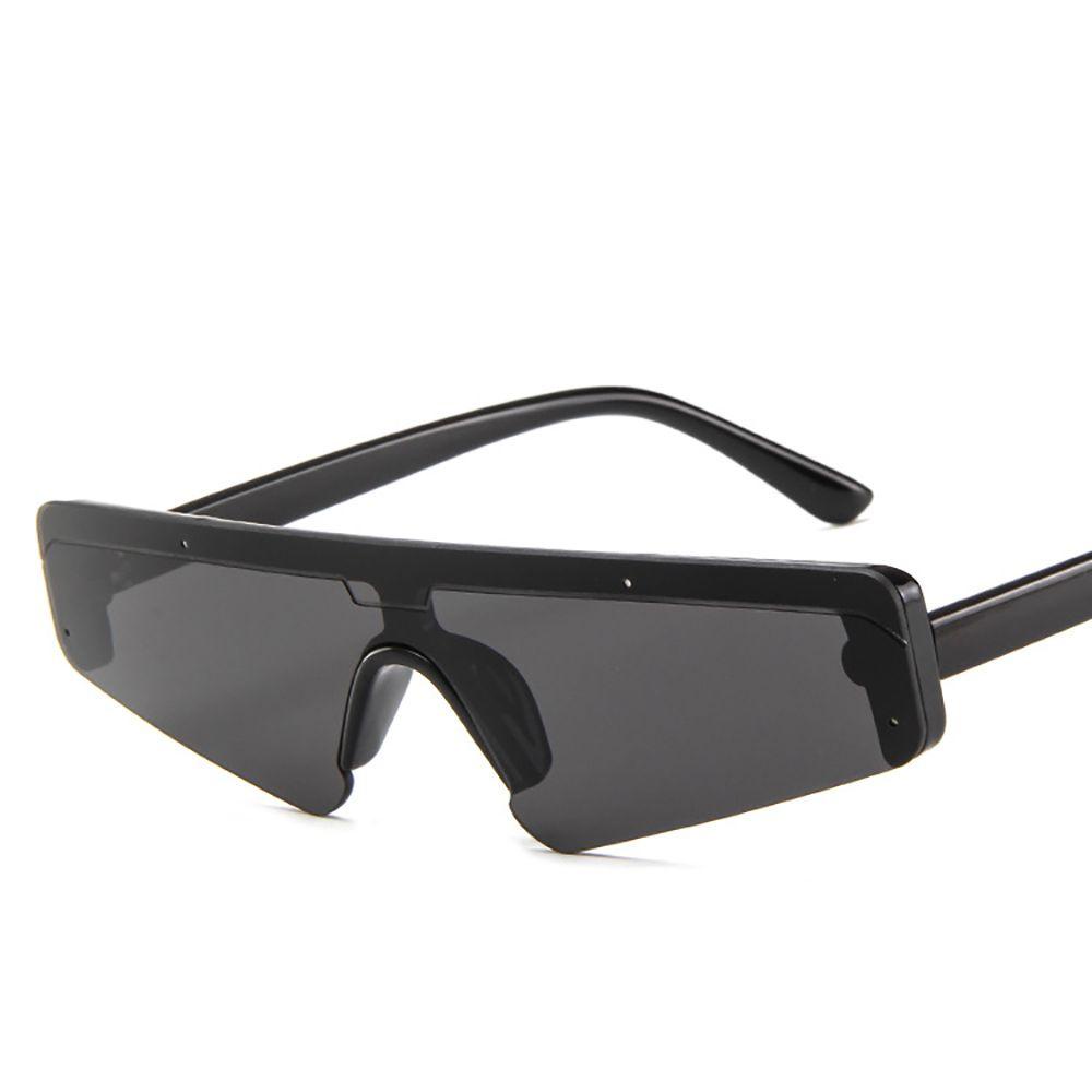 Kính Chống Bức Xạ Màu Sắc Ngọt Ngào Phong Cách Thể Thao Cho Nam Và Nữ