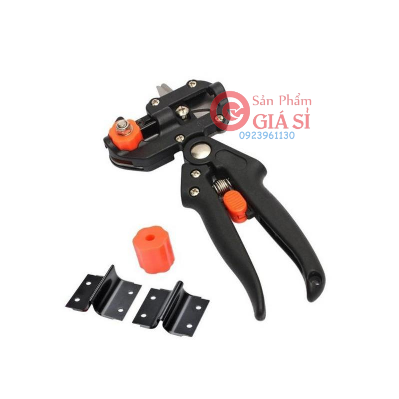 Kéo Chiết Ghép Cành Cây Đa Năng - Băng cuốn mối ghép cành ❤️freeship❤️