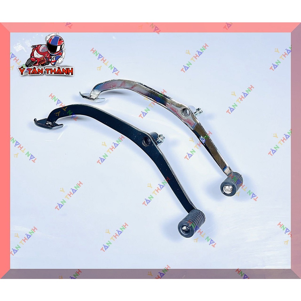 Cần Số 2 Chiều Cho Satria Raider Fi MS814