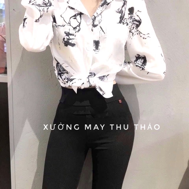 Quần Legging Umi Hộp 💓 Siêu Co Dãn | BigBuy360 - bigbuy360.vn