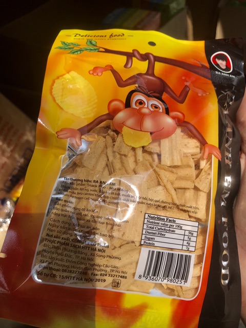 10 GÓI KHỈ SNACK PHÔ-MÁT MIẾNG BIMBIM CHUA NGỌT