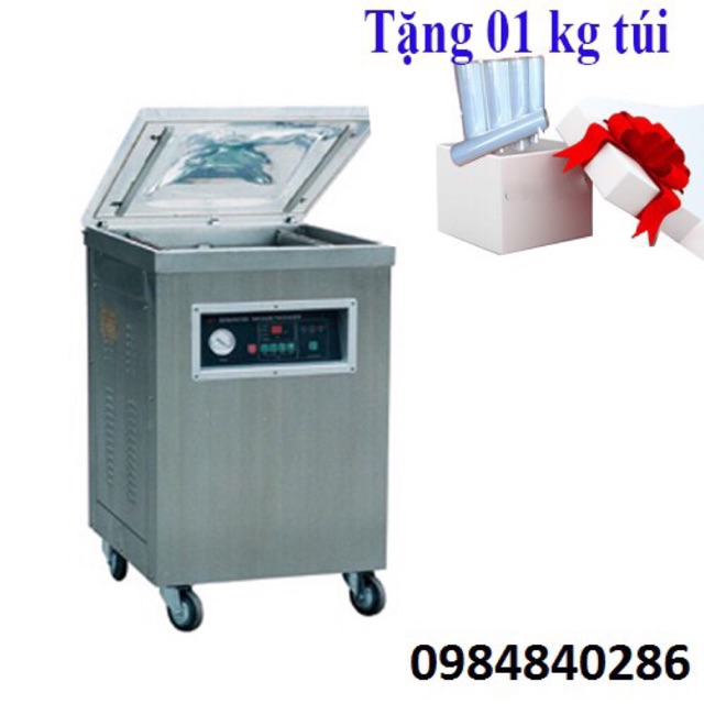 Máy hút chân không công nghiệp DZ-400