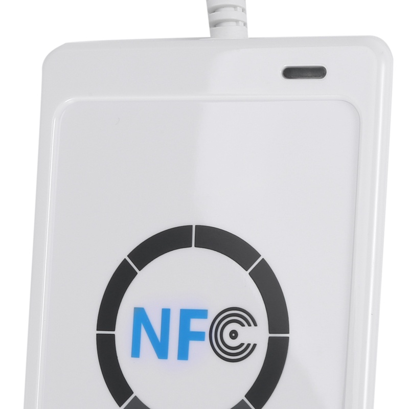 Đầu đọc thẻ không dây NFC ACR122U-A9