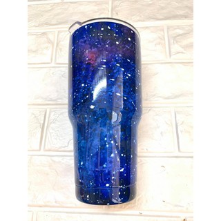 Ly Giữ Nhiệt Hàn Quốc Galaxy 900ml