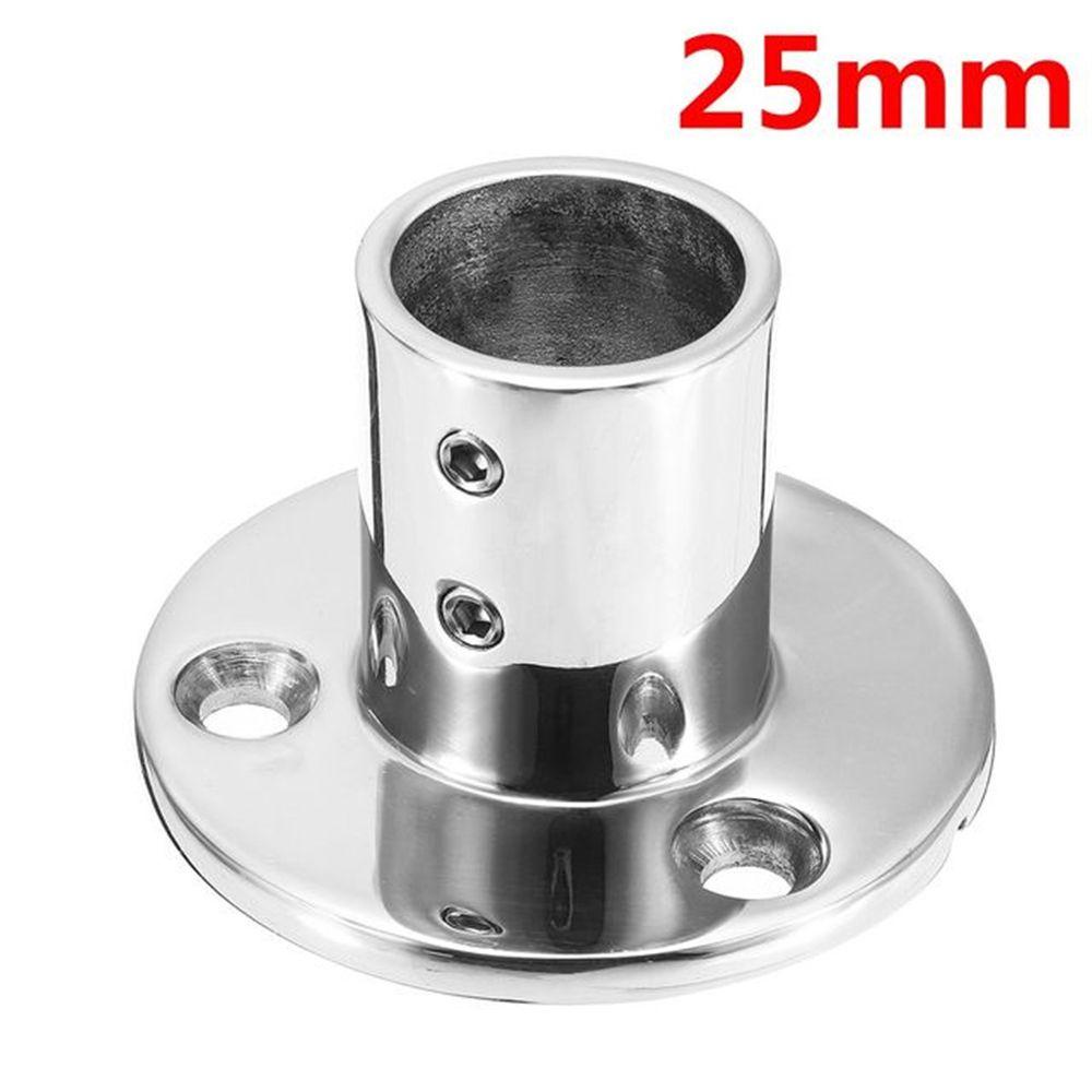 Đế Ống Dẫn Nước Bằng Thép Không Gỉ Góc 90 Độ Chống Rỉ Sét Có Thể Tái Sử Dụng