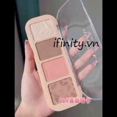 Phấn Nhũ Bắt Sáng Siêu Bling Maffick Jelly Cao Cấp | BigBuy360 - bigbuy360.vn