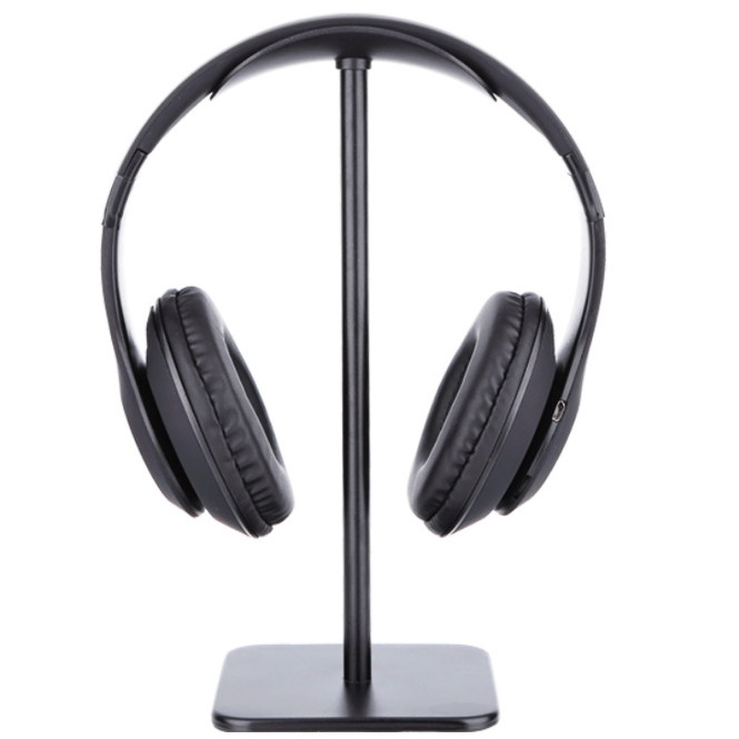 Giá Treo Tai Nghe Chụp Tai Gaming RGB HeadPhone Thân Nhôm Chắc Chắn Dễ Tháo Lắp VINTECH