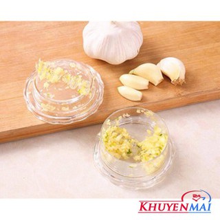 Dụng cụ xay tỏi ớt đa năng