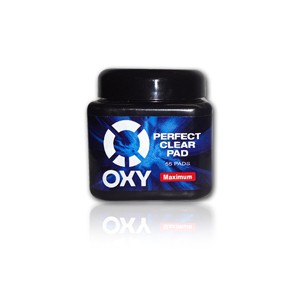 OXY Perfect Clear Pad - Miếng Pad làm sạch da