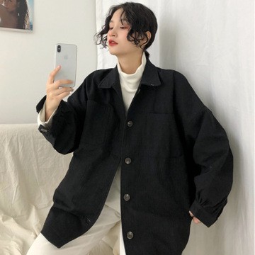 Áo Khoác Nữ Kiểu Dáng Thời Trang Phong Cách Hàn Quốc | BigBuy360 - bigbuy360.vn