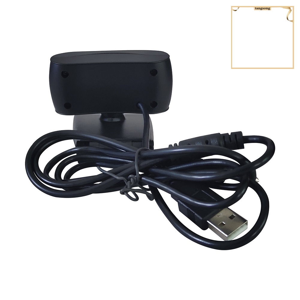 Webcam Usb 2.0 720p Cho Máy Tính