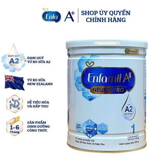 Sữa Bột Enfamil A2 Neuropro 1 – 350g/lon