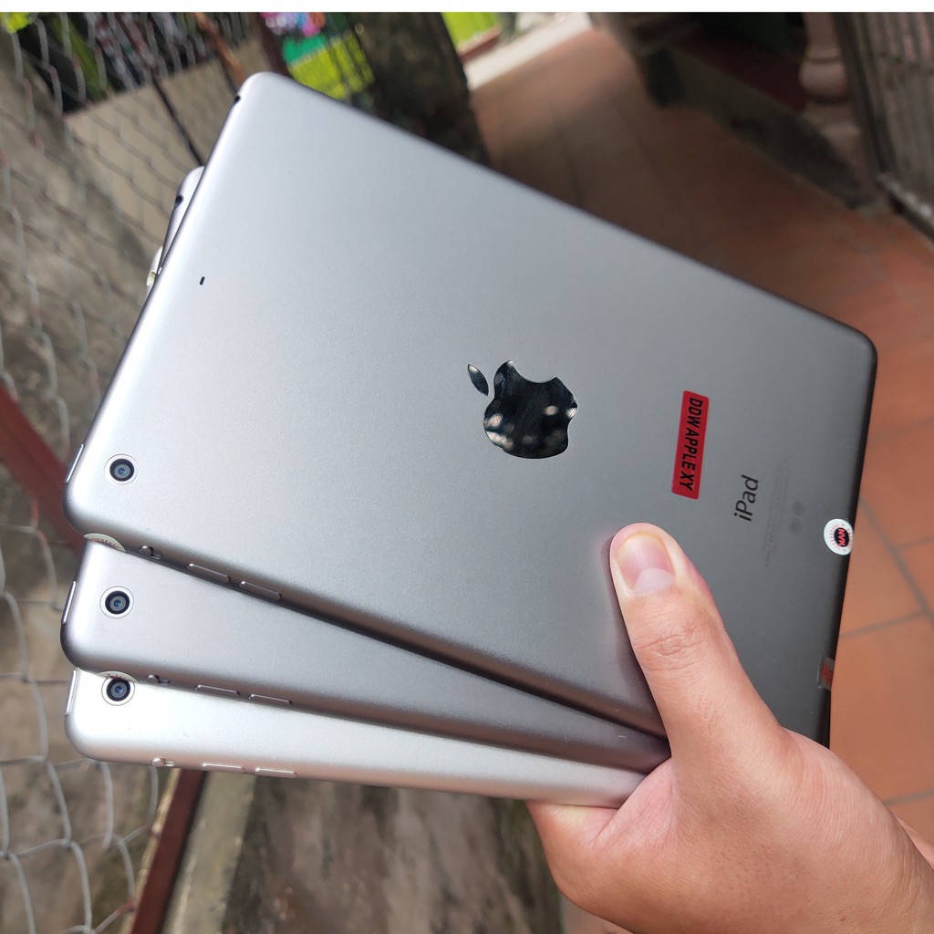 😲[Mã VIETIPAD6 giảm 100k] - iPad Mini 2 chính hãng Apple - BH 6 tháng 1 đổi 1 | BigBuy360 - bigbuy360.vn