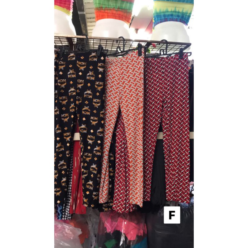 FREESIZE Quần legging dài họa tiết ( legging thái RAINBOW) | BigBuy360 - bigbuy360.vn