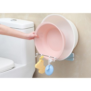 KỆ GÁC CHẬU RỔ RÁ ECOCO E1717