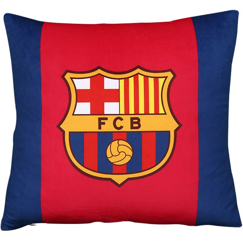 Vỏ Gối In Logo Đội Bóng Juventus Liverpool Arsenal Mùa Giải 2022