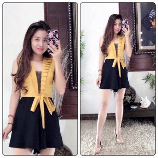 jum xếp li tầng phối ren