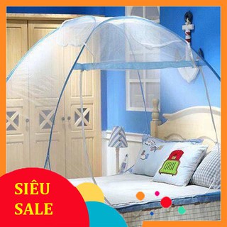 Màn chụp tự bung Linh Nga đỉnh hẹp 1m2, 1m6, 1m8, 2m2