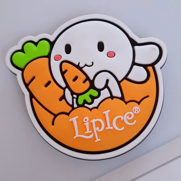 GIÁ ĐỠ ĐIỆN THOẠI THỎ BẢY MÀU, GAẤU AKA, CÔ BÉ XÔ LIPICE