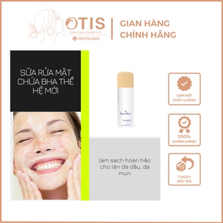 Sữa rửa mặt 🌺 CHÍNH HÃNG 🌺 SRM sạch sâu -  Jean D'Arcel Clearing Milk 150ml - cho da dầu và da mụn