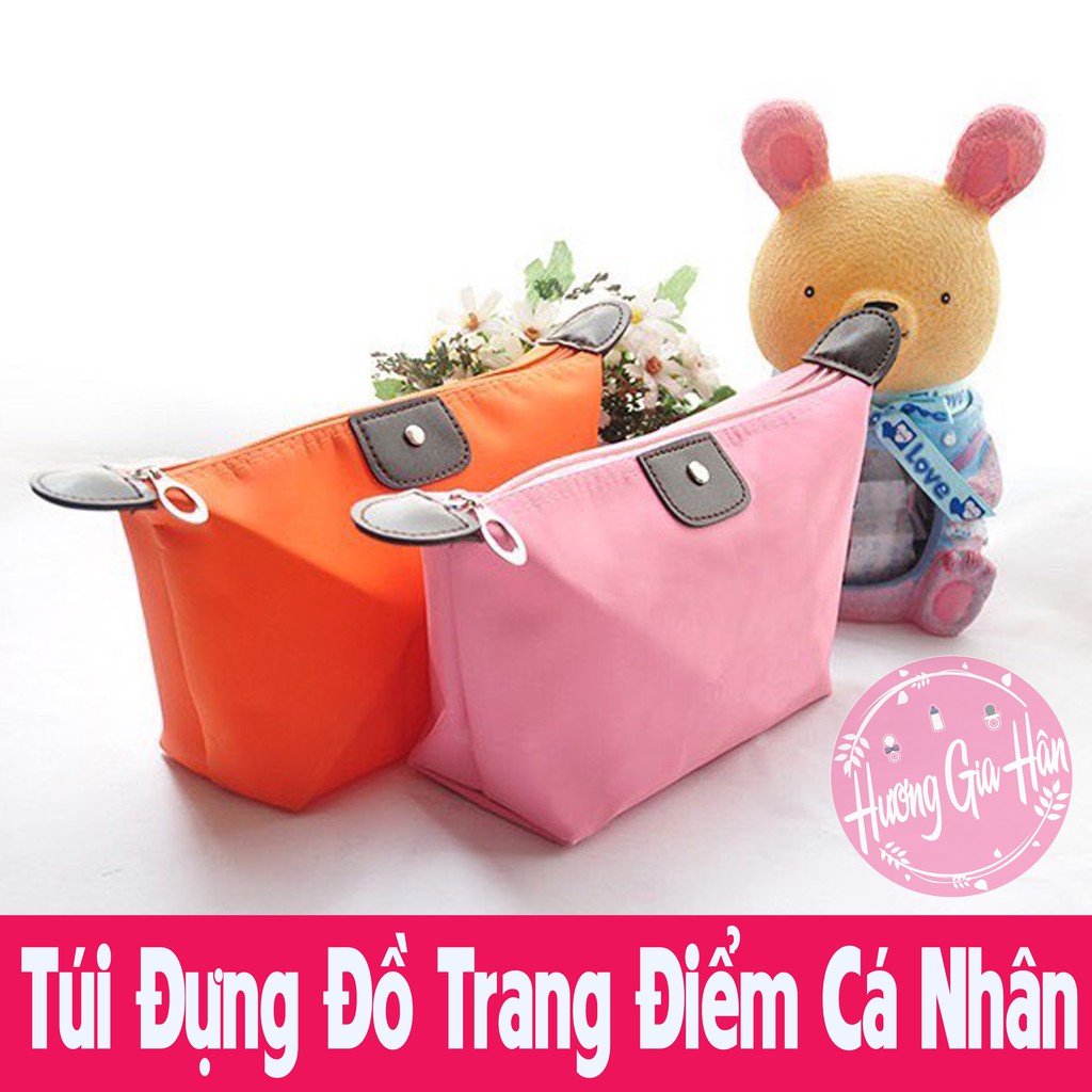 Túi Đựng Đồ Trang Điểm Cá Nhân