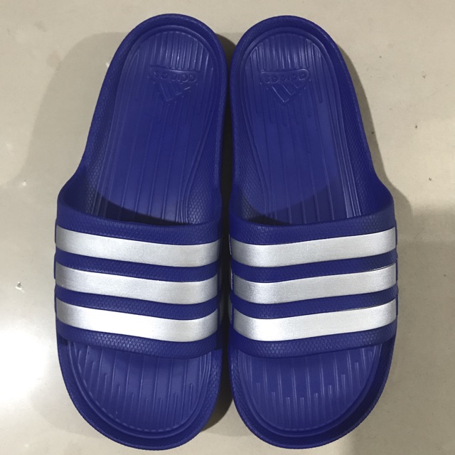 Dép đúc adidas duramo siêu bền