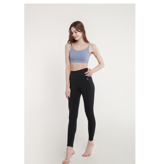 combo quần tập và quần leg