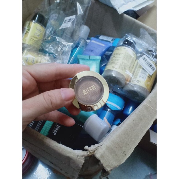 Phấn Mắt Milani Hàng Mỹ. | BigBuy360 - bigbuy360.vn