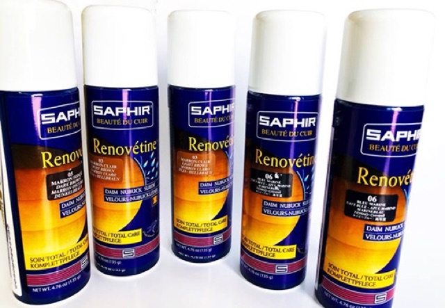 Phục hồi bạc màu da lộn