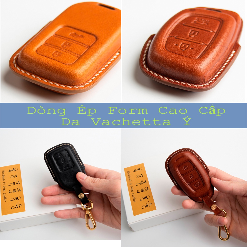 Ốp Chìa Khoá Honda City 💎FREESHIP💎 Phụ Kiện Honda City 2021 Bọc Chìa Khoá Honda City Civic Bảo Hành 2 Năm