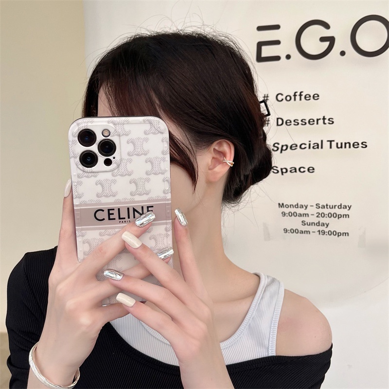 Khuyên tai kẹp vành một bên không bấm lỗ K100 bằng hợp kim mạ vàng (1 chiếc)