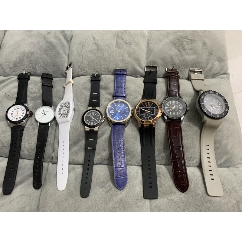 Đồng Hồ Si Nhật - Nam -  ice whatch | BigBuy360 - bigbuy360.vn