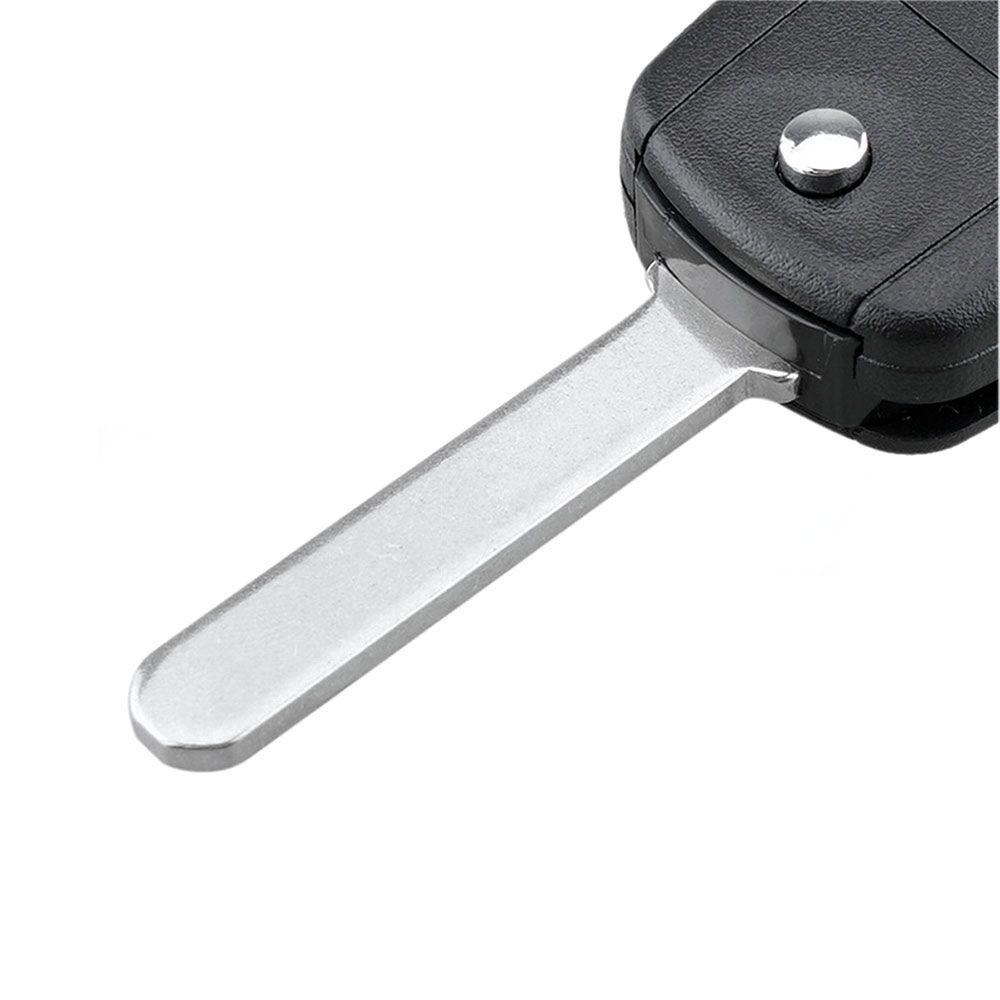 Chìa Khóa Điều Khiển Từ Xa 313.8Mhz Bền Bỉ Không Chìa Khóa Cho Honda Accord 2008-2012