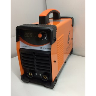 Máy hàn điện tử ZX7-200