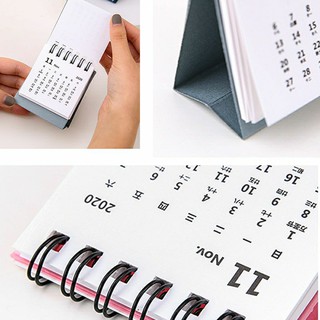 Lịch mini để bàn