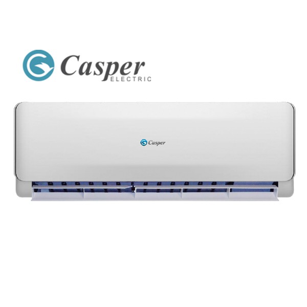 ĐIỀU HÒA CASPER 18000BTU 2 CHIỀU THƯỜNG EH-18TL22 - Hàng chính hãng