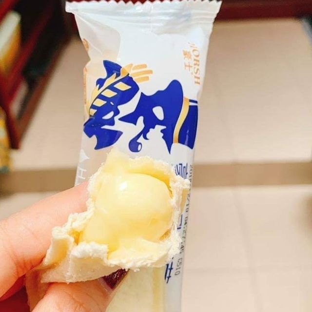 ( Tách lẻ ): 1 BÁNH SỮA CHUA. Date 19.06.2024.
