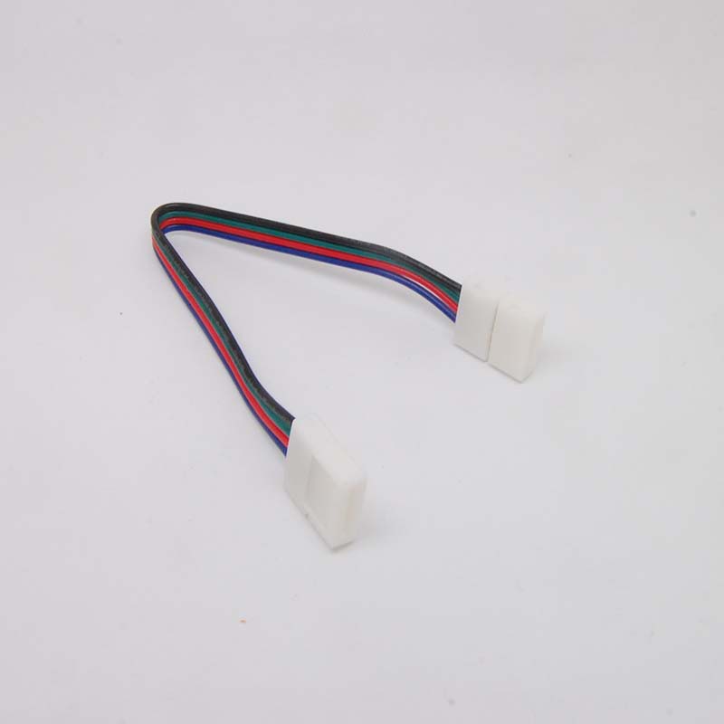 Dây Đèn LED 10mm RGB SMD 5050 Mới