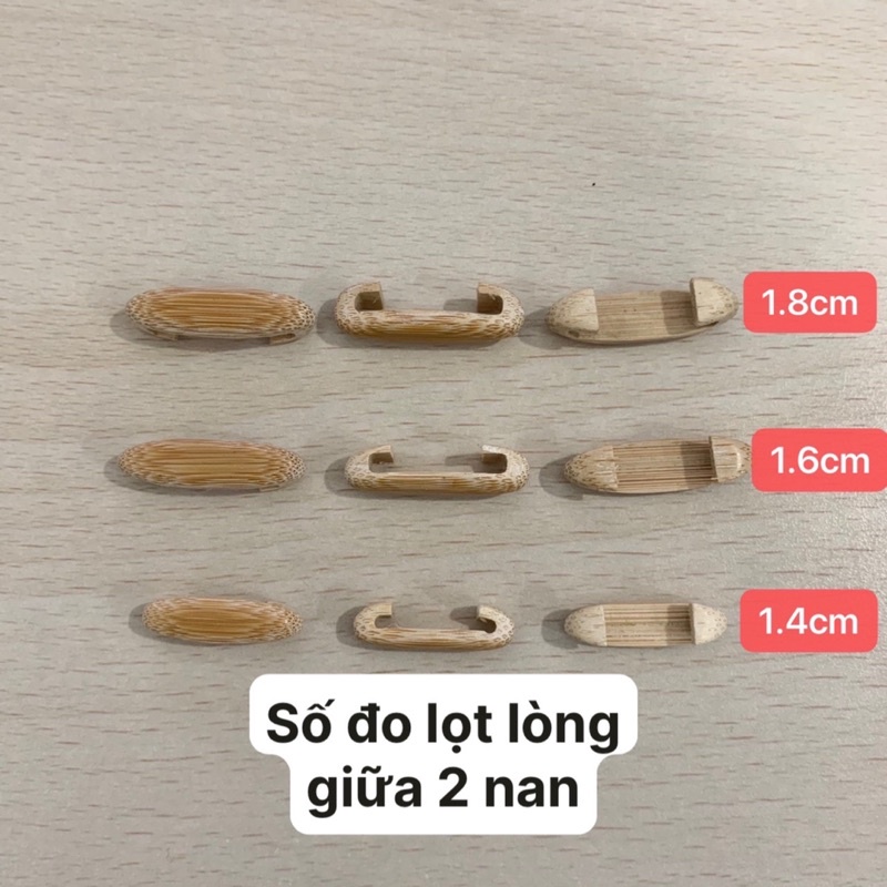 Đồ Gài/Cài tay cóng lồng chim - xuất xứ TQ