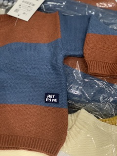 < HÀNG MỚI VỀ> ÁO LEN HM ZARA XUẤT DƯ
