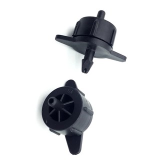 20 đầu tưới nhỏ giọt bù áp 4L