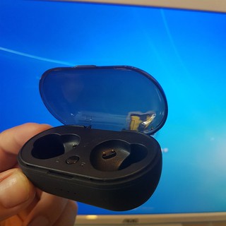 Tai Nghe Sony Bluetooth 5.0 TWS-D76