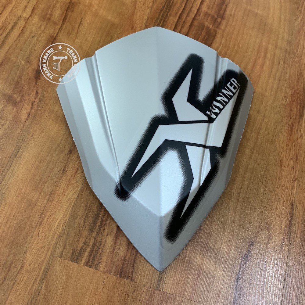 Mão Winner x màu bạc thanh khang 006001781