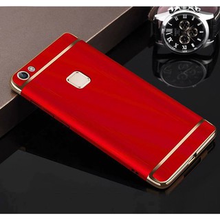 v7 plus/ v7 ỐP LƯNG CHO VIVO V7 PLUS  / VIVO V7 MẪU 3 MẢNH