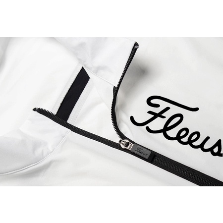 Áo khoác golf Nam thể thao 2 lớp siêu nhẹ cản gió giữ ấm chóng nướcTốt  AK019