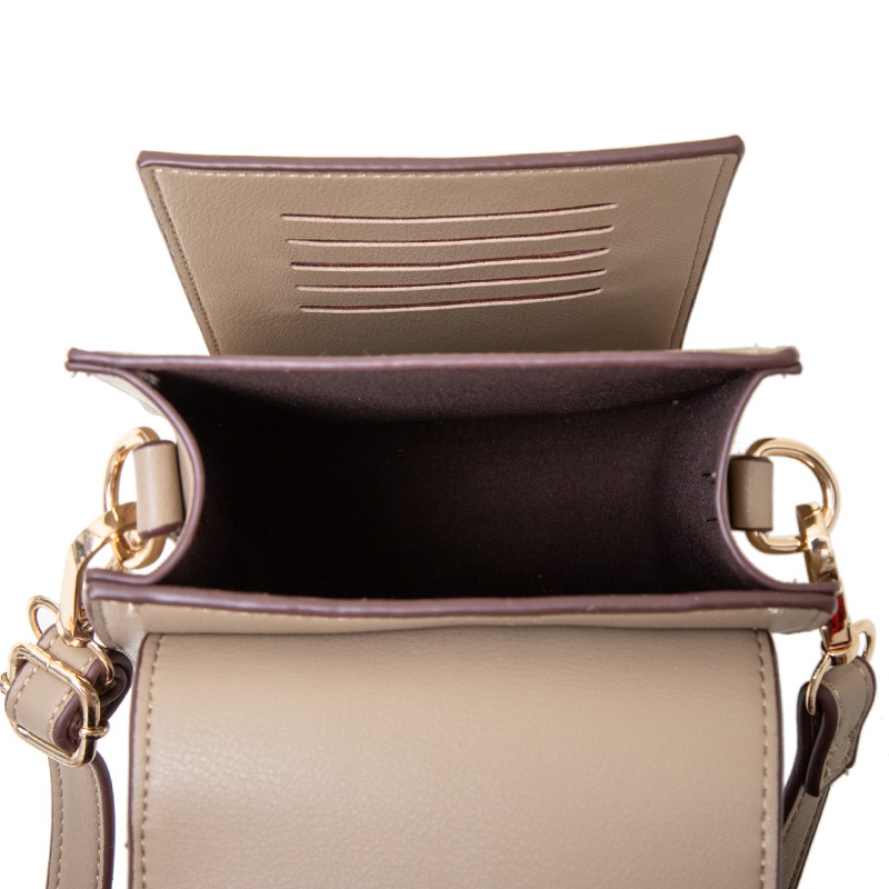 Túi Đeo Chéo Mini Mới Cho Nữ